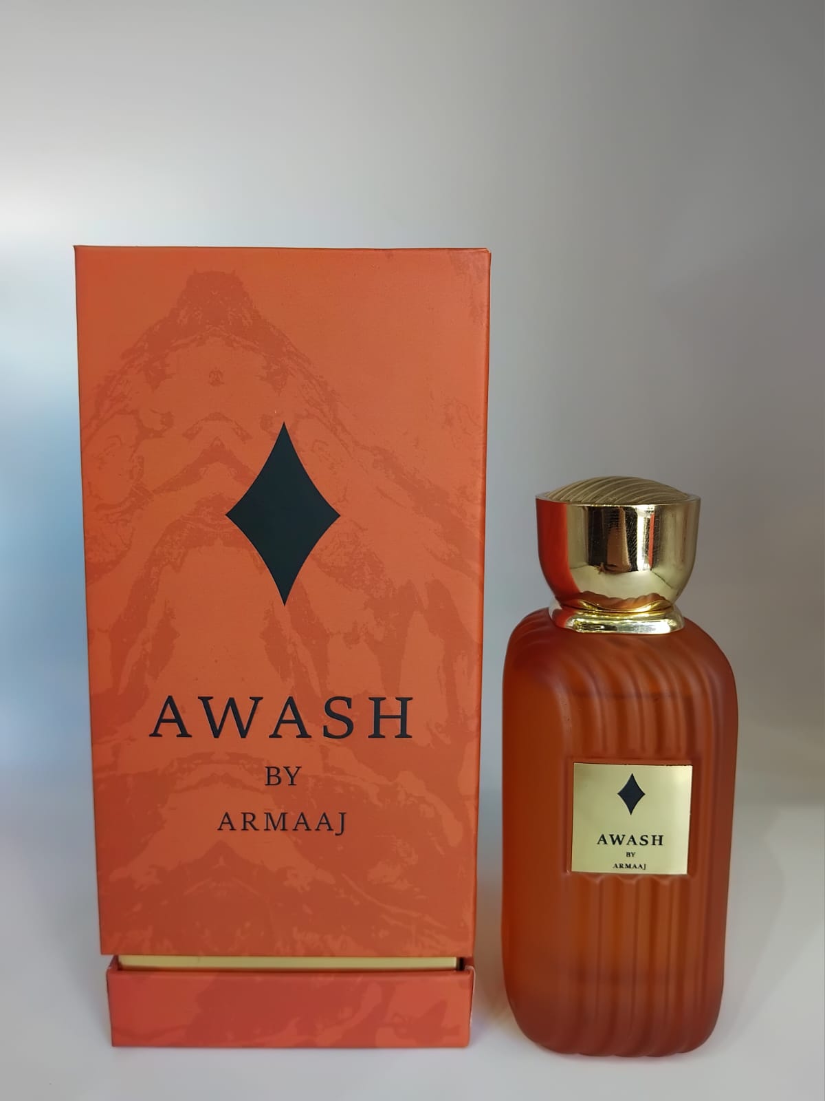 Awash By Armaaj