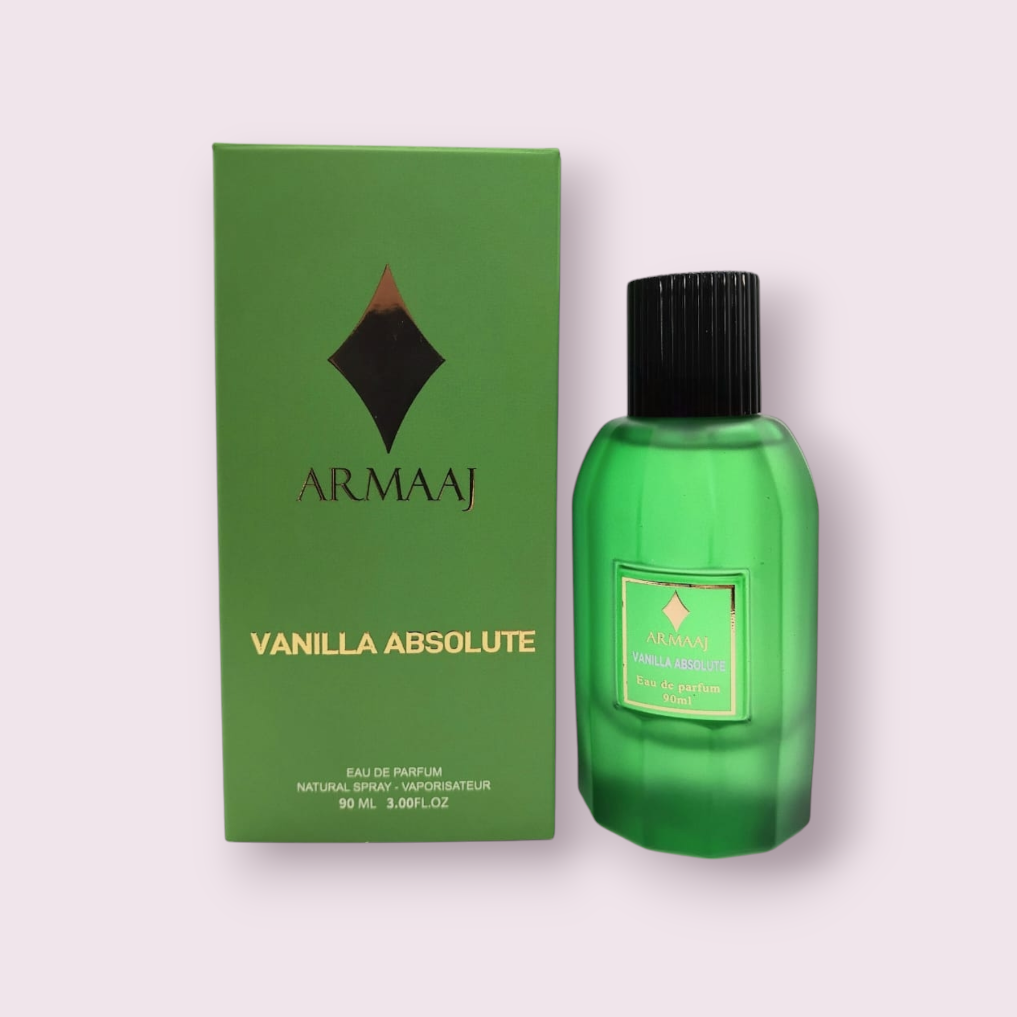 Vanilla Absolute By Armaaj