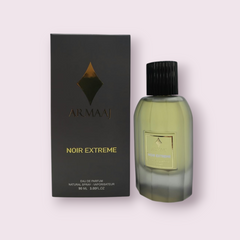 Nior Extreme By Armaaj