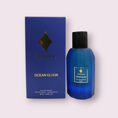 Ocean Elixir By Armaaj